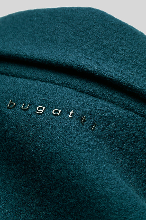 ΠΑΛΤΟ BUGATTI - 490 ΜΠΛΕ